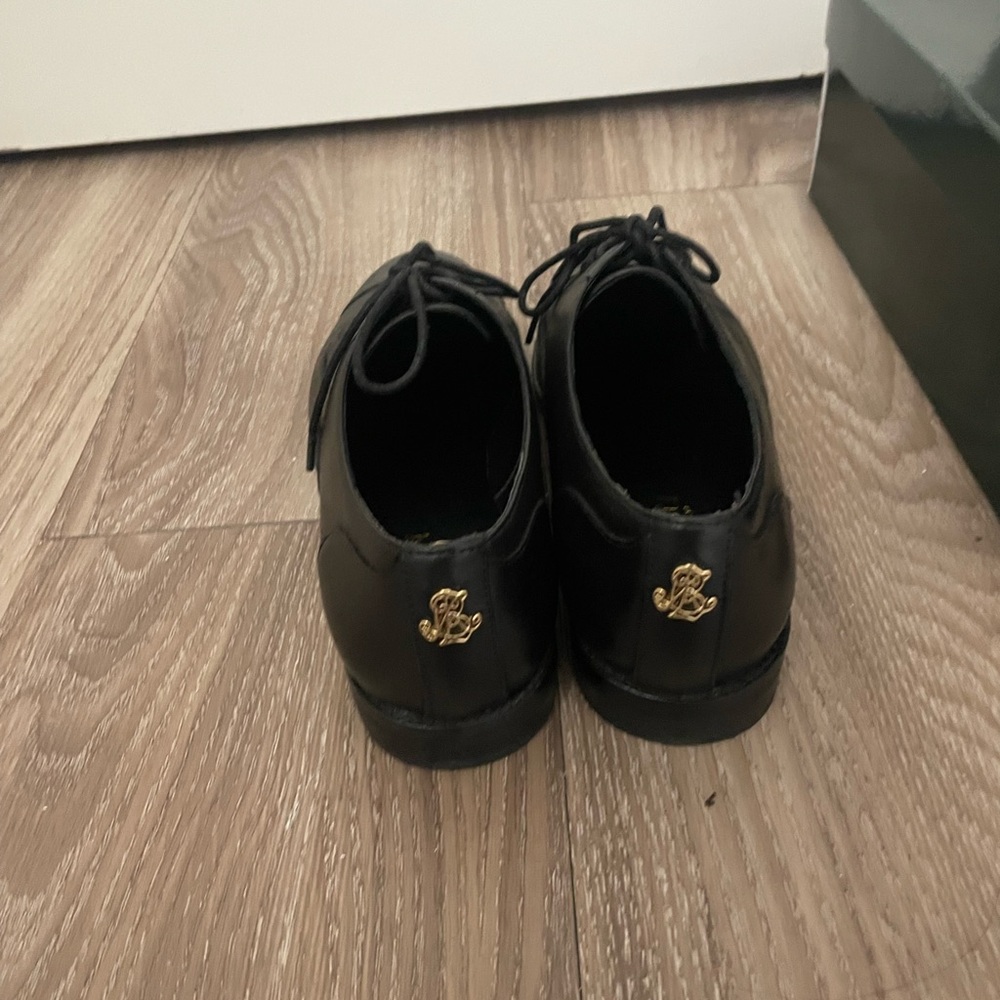 Ralph lauren dress shoes